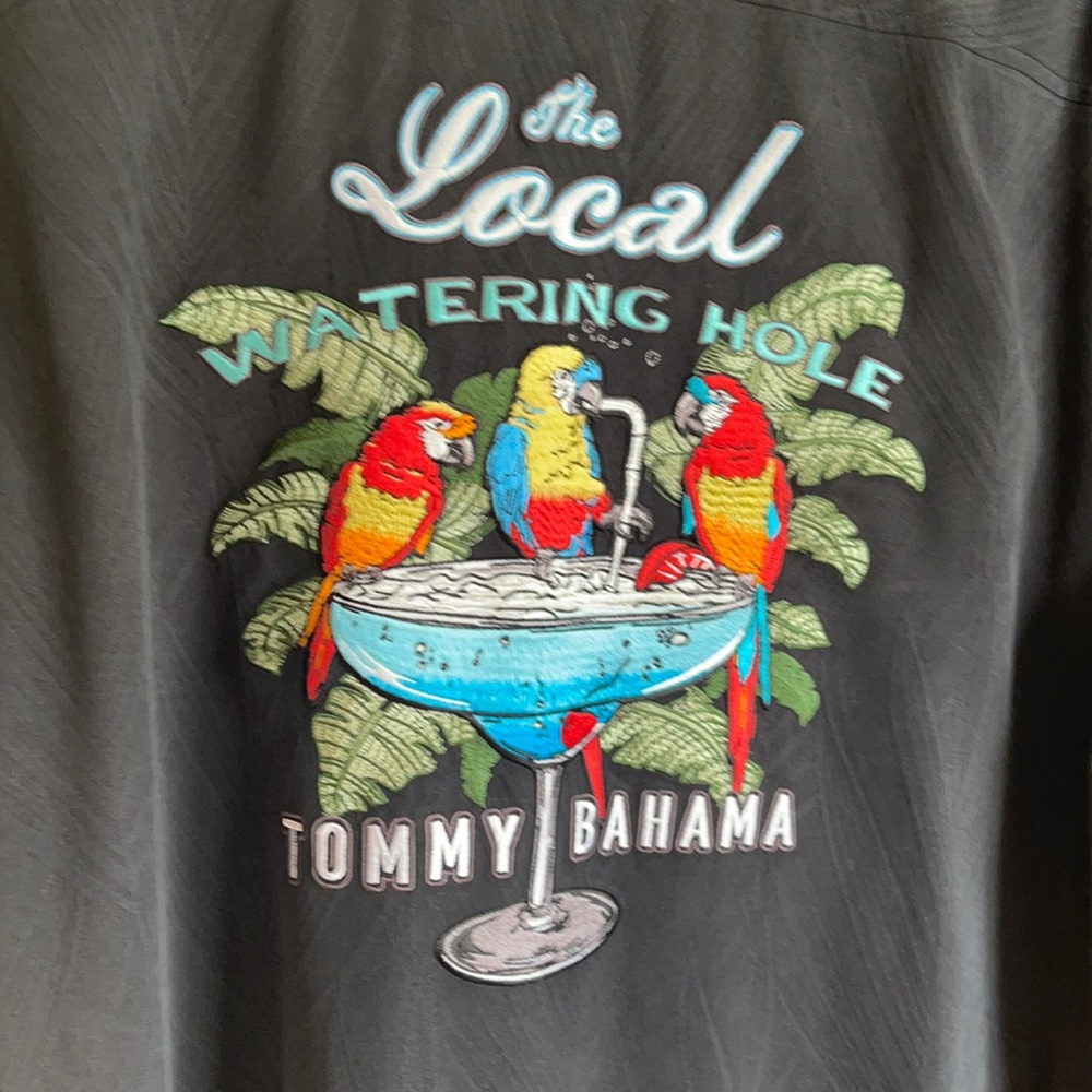 Tommy Bahama